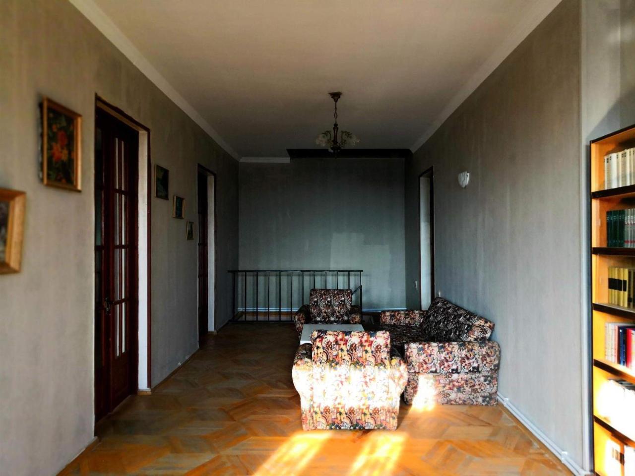 Lucky Family Hotel Tbilisi Exteriör bild